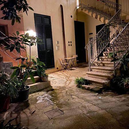 B&B Case A San Matteo Marsala Dış mekan fotoğraf