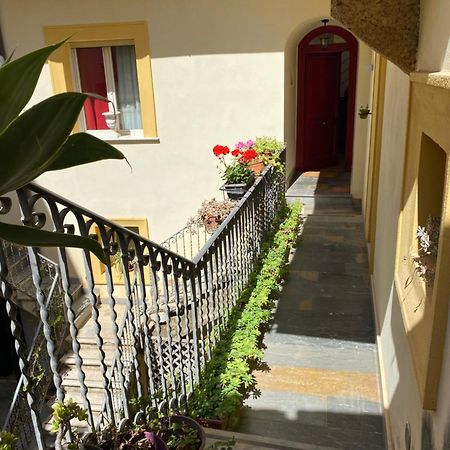 B&B Case A San Matteo Marsala Dış mekan fotoğraf