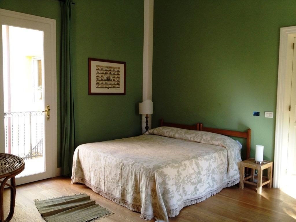 B&B Case A San Matteo Marsala Oda fotoğraf
