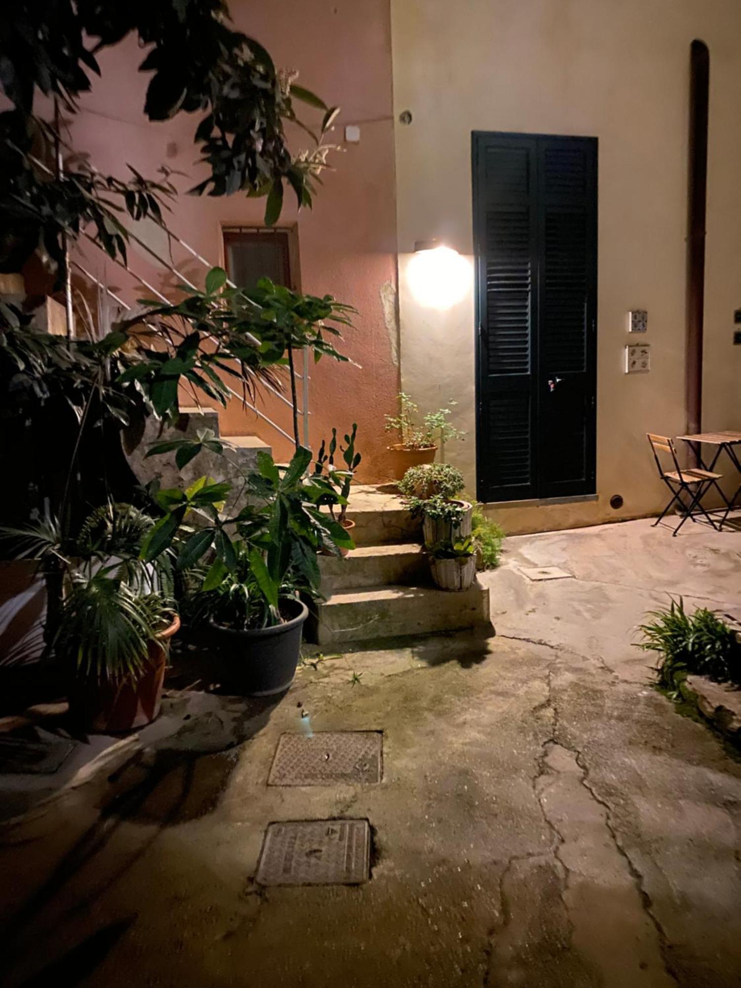 B&B Case A San Matteo Marsala Dış mekan fotoğraf