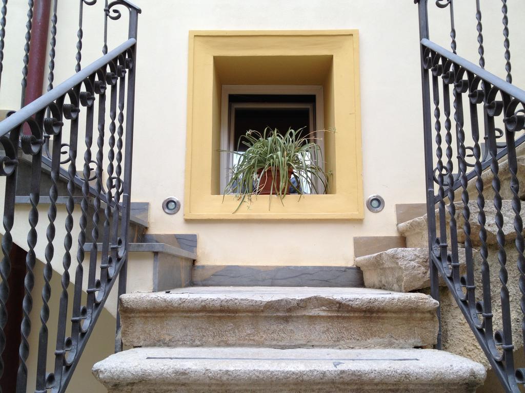 B&B Case A San Matteo Marsala Dış mekan fotoğraf