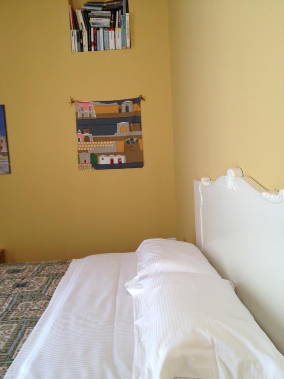 B&B Case A San Matteo Marsala Dış mekan fotoğraf