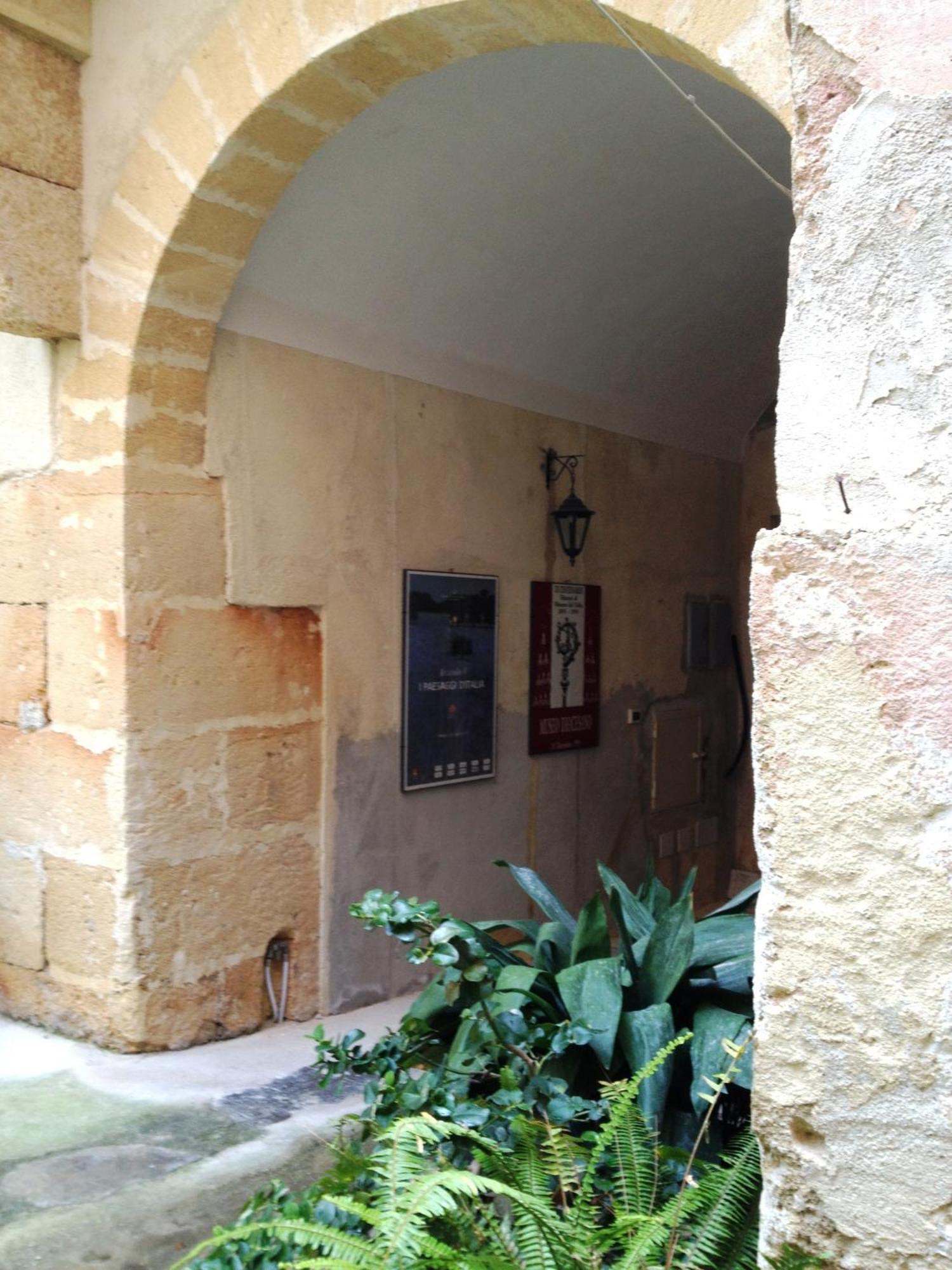 B&B Case A San Matteo Marsala Dış mekan fotoğraf