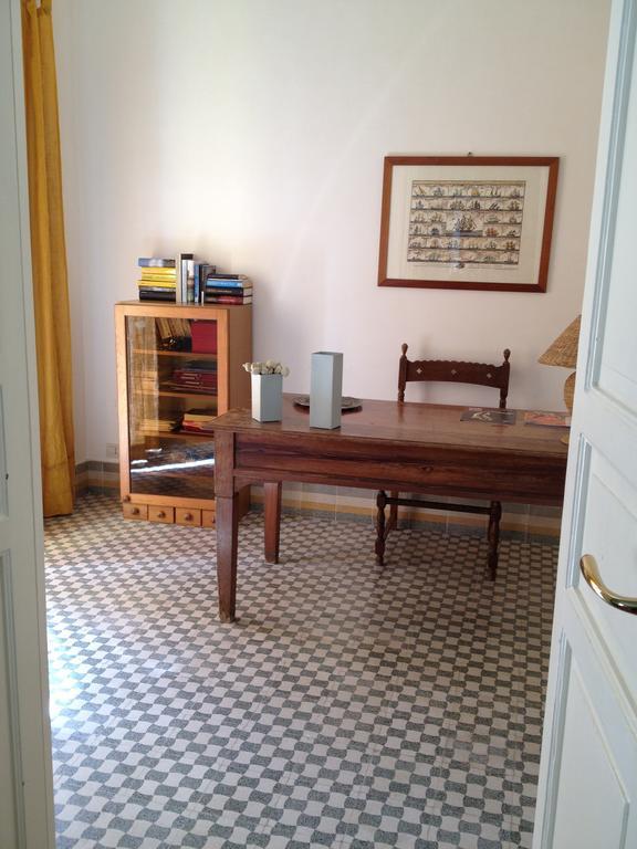 B&B Case A San Matteo Marsala Oda fotoğraf