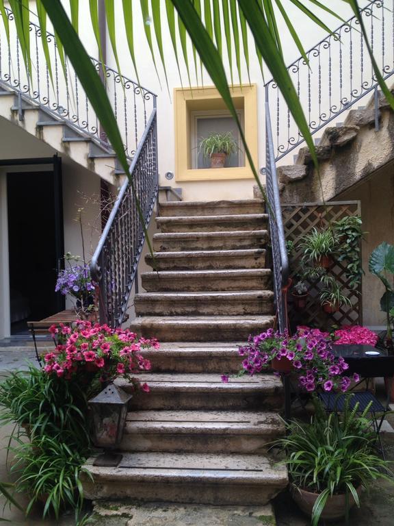 B&B Case A San Matteo Marsala Dış mekan fotoğraf