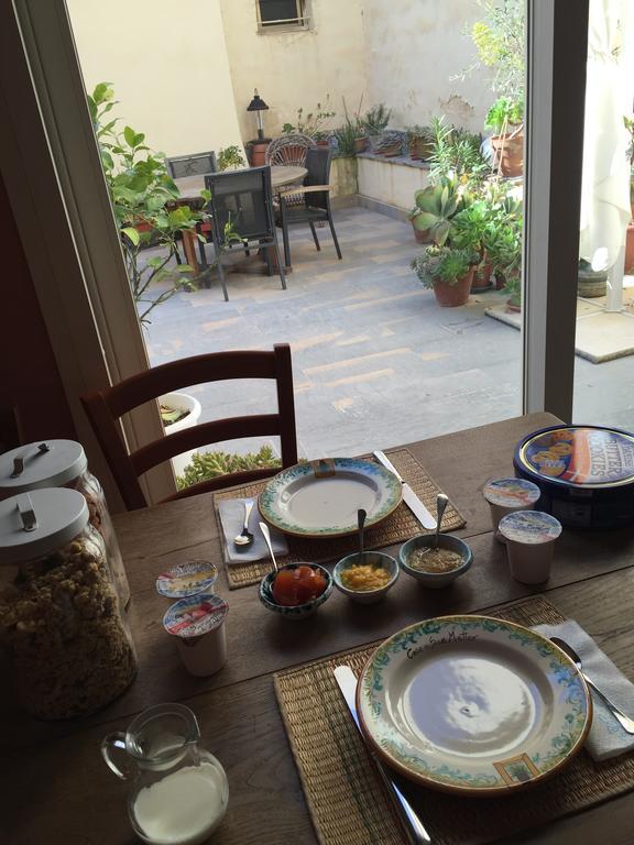 B&B Case A San Matteo Marsala Dış mekan fotoğraf