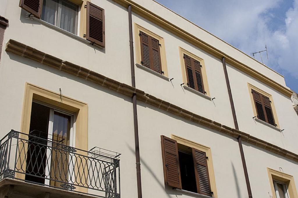 B&B Case A San Matteo Marsala Dış mekan fotoğraf