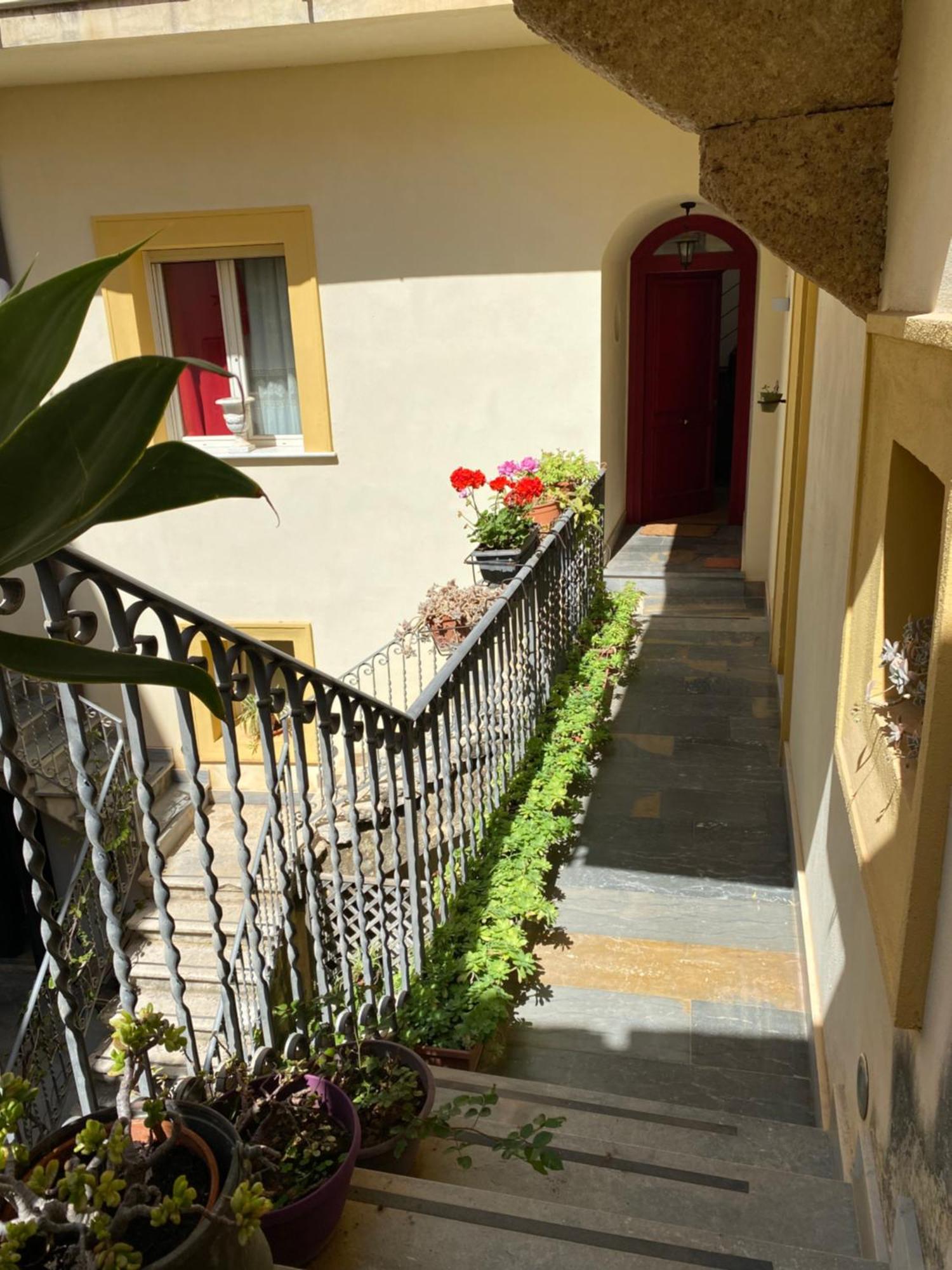 B&B Case A San Matteo Marsala Dış mekan fotoğraf