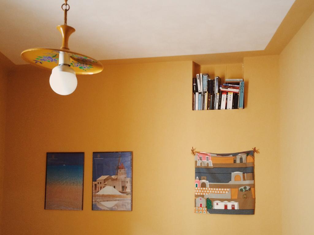 B&B Case A San Matteo Marsala Dış mekan fotoğraf