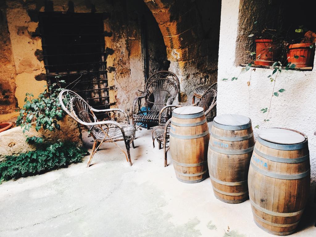B&B Case A San Matteo Marsala Dış mekan fotoğraf
