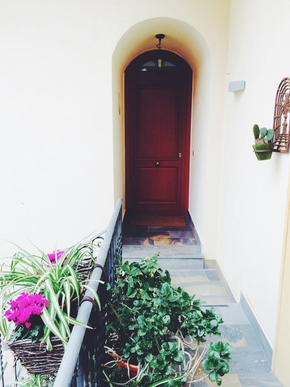 B&B Case A San Matteo Marsala Dış mekan fotoğraf