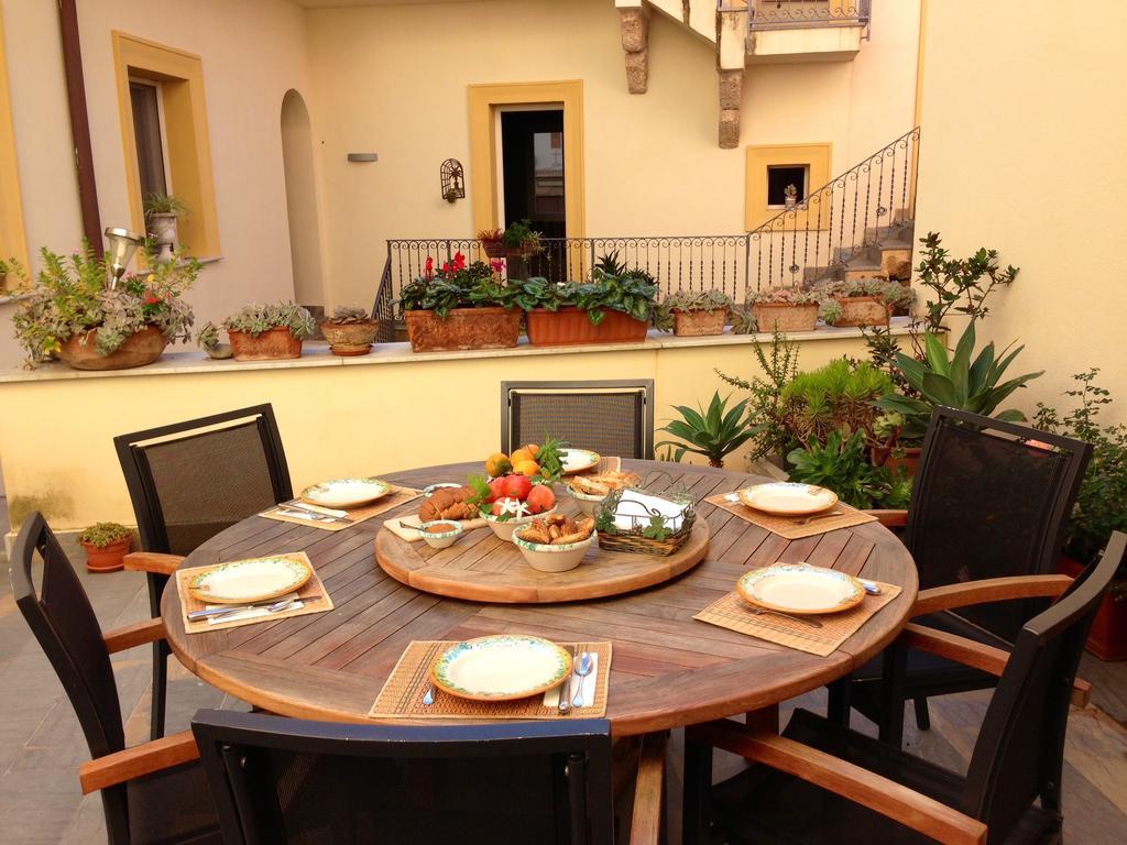 B&B Case A San Matteo Marsala Dış mekan fotoğraf