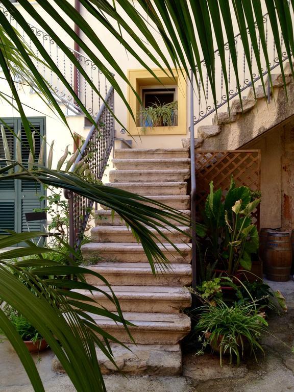 B&B Case A San Matteo Marsala Dış mekan fotoğraf