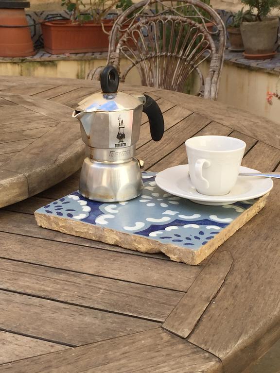 B&B Case A San Matteo Marsala Dış mekan fotoğraf