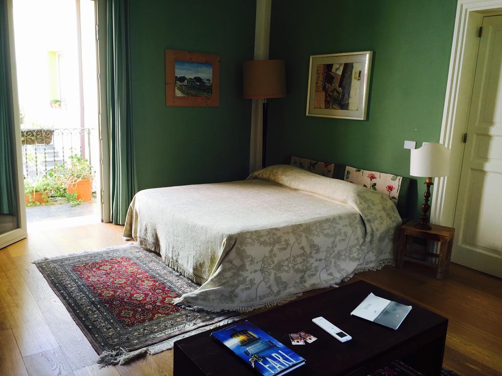 B&B Case A San Matteo Marsala Dış mekan fotoğraf