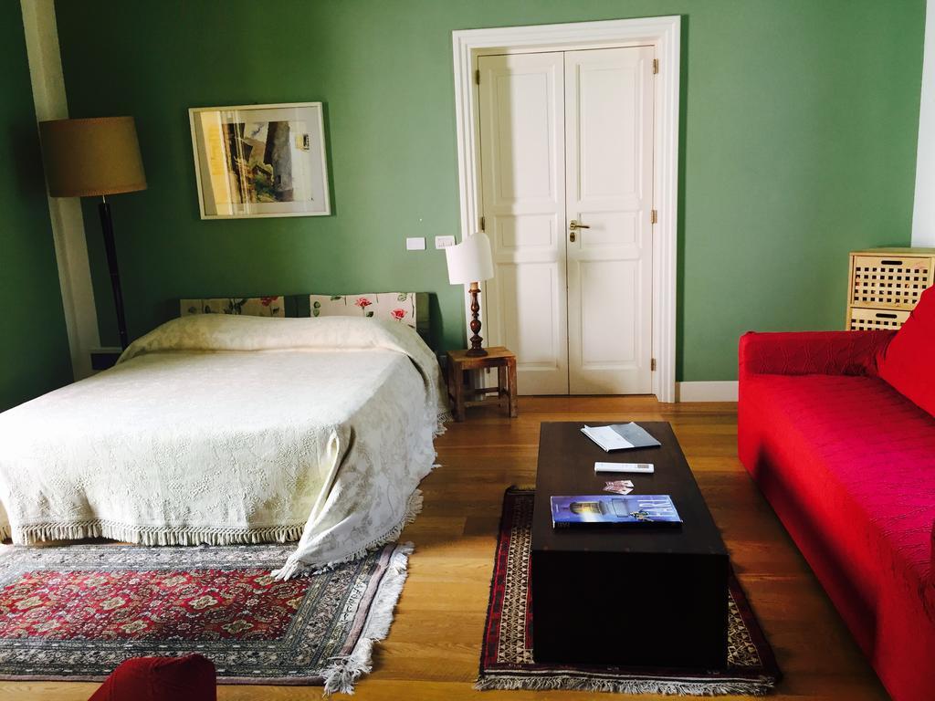 B&B Case A San Matteo Marsala Dış mekan fotoğraf