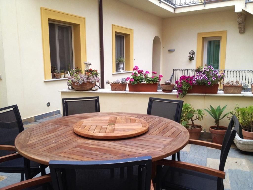 B&B Case A San Matteo Marsala Dış mekan fotoğraf