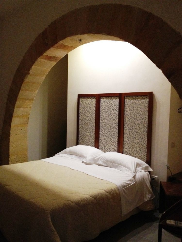 B&B Case A San Matteo Marsala Dış mekan fotoğraf