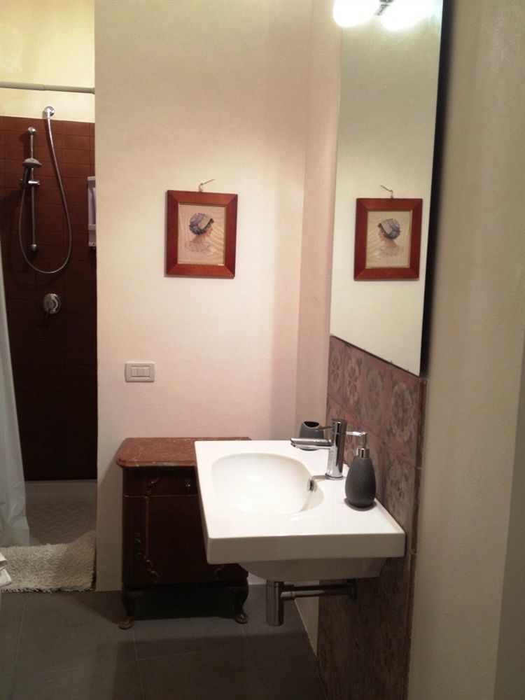 B&B Case A San Matteo Marsala Dış mekan fotoğraf