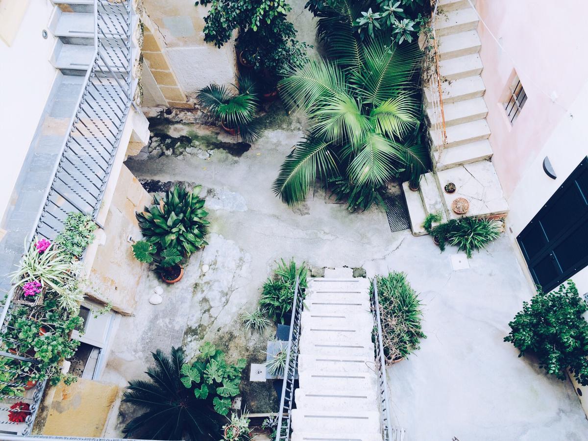 B&B Case A San Matteo Marsala Dış mekan fotoğraf
