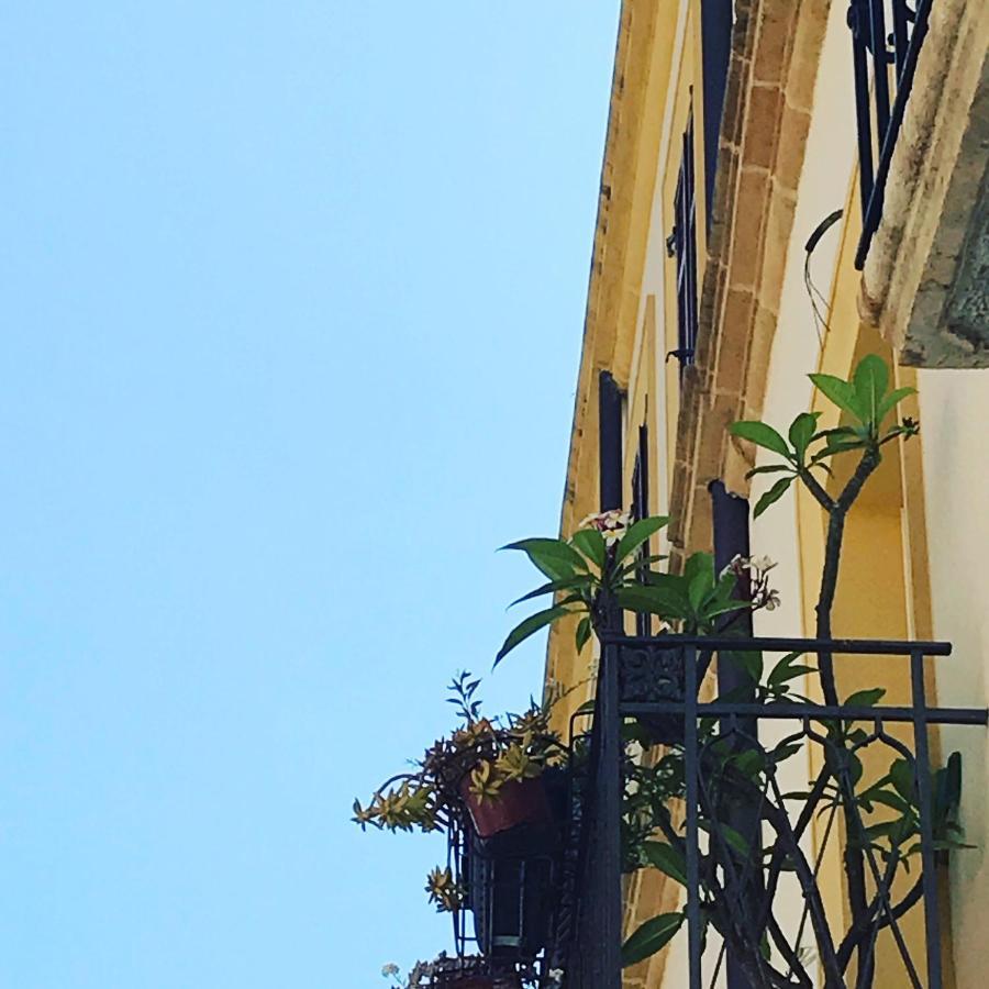 B&B Case A San Matteo Marsala Dış mekan fotoğraf